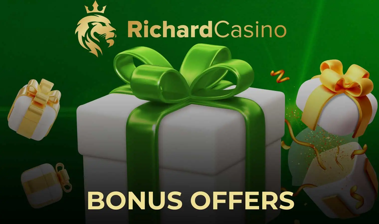 Richard Casino Bonus Codes Benefits