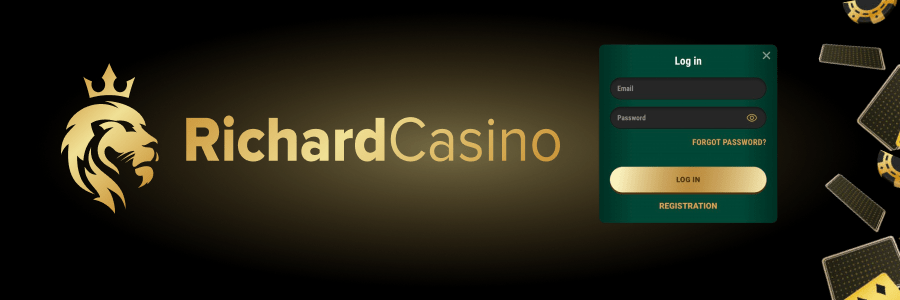 Richard Casino Sign In Final Summary